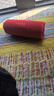 JBL FLIP7 音樂(lè )萬(wàn)花筒七代 藍牙音箱 戶(hù)外便攜音響 防水防塵 開(kāi)學(xué)禮物 賽道揚聲器 AI音效增強 慶典紅 曬單實(shí)拍圖