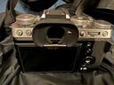 富士（FUJIFILM） X-T5/XT5微單相機 xt4升級版復古旗艦數碼相機 7檔五軸防抖 4020萬(wàn)像素6K視頻 X-T5（16-50） 銀色 官方標配【送32G內存卡+曬單有禮】 曬單實(shí)拍圖