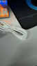 品奈優(yōu)6A安卓數據線(xiàn)高速Microusb通用充電線(xiàn)快充適用華為榮耀小米紅米oppo三星vivo金立手機閃充單頭加長(cháng) 曬單實(shí)拍圖