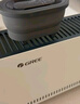 格力暖歲踢腳線(xiàn)取暖器央視展示石墨烯加濕家用電暖器浴室速熱電暖氣節能取暖器全屋升溫 NJI-X7022BV-M 曬單實(shí)拍圖