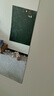 小匠材亞克力軟鏡子貼墻自粘穿衣鏡全身家用粘貼試衣鏡宿舍鏡子30*120 曬單實(shí)拍圖