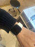Apple/蘋(píng)果 Watch SE 3 智能手表GPS款40毫米星光色鋁金屬表殼星光色運動(dòng)型表帶S/M MEH44CH/B 曬單實(shí)拍圖