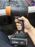 科麥斯暴力渦輪風(fēng)扇洗車(chē)吹雪神器車(chē)用除塵鼓風(fēng)機大功率強力吹風(fēng)機吹灰塵 曬單實(shí)拍圖