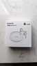 榮耀Earbuds 4i【國家補貼】藍牙耳機榮耀耳機通話(huà)降噪長(cháng)續航 華為FreeBuds 6i平替適配榮耀手機冰島白 曬單實(shí)拍圖