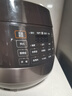 蘇泊爾（SUPOR）0涂層球釜電壓力鍋5L雙膽全自動(dòng)智能預約 觸控SY-50YC5011Q電飯煲高壓鍋4-6人上蓋批次隨機發(fā)貨 曬單實(shí)拍圖