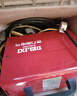 德力西（DELIXI）電焊機220v逆變直流家用液晶焊機250小型手提便攜式焊機 曬單實(shí)拍圖