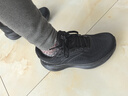 安踏PG7丨冠軍跑鞋4代跑步鞋男鞋緩震回彈跑鞋運動(dòng)鞋112535562 【冠軍4】基礎黑/玄機灰-1 42 （男8.5） 曬單實(shí)拍圖