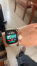 華為WATCH FIT 3 智能手表月光白輕薄大屏運動(dòng)減脂長(cháng)續航 男女情侶手表 曬單實(shí)拍圖