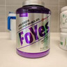 Foyes精準分離乳清蛋白粉90%高蛋白低乳糖不耐運動(dòng)健身增肌蛋白粉 曬單實(shí)拍圖
