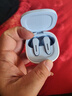 熙彼兒（Sibyl） 真無(wú)線(xiàn)藍牙耳機入耳式雙耳降噪運動(dòng)游戲低延遲音樂(lè )高音質(zhì)超長(cháng)續航適配華為oppo蘋(píng)果vivo學(xué)生福音 藍色【APP+40ms低延遲+續航60h】 曬單實(shí)拍圖