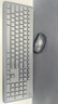 戴爾（DELL）KM3322W鍵鼠套裝無(wú)線(xiàn)鍵鼠套裝辦公家用鍵鼠套裝多媒體鍵鼠套裝黑色帶無(wú)線(xiàn)2.4G接收器 曬單實(shí)拍圖