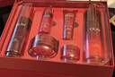 玉蘭油（OLAY）全新大紅瓶水乳液超紅瓶面霜保濕抗皺緊致護膚品套裝生日禮物女生 曬單實(shí)拍圖