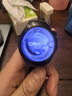 華為（HUAWEI）【國補15%】WATCH 5智能手表鴻蒙AI運動(dòng)eSIM獨立通話(huà)X-TAP智感窗體溫血氧呼吸監測腕上小藝 46mm蒼穹黑-黑色氟橡膠表帶 曬單實(shí)拍圖