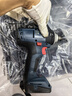 博世（BOSCH） GDS 18V-400無(wú)刷鋰電沖擊扳手充電式架子工大功率風(fēng)炮電動(dòng)扳手 裸機版（不含電池、充電器） 曬單實(shí)拍圖