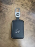 佰凡睿適用于21-2023款沃爾沃xc60鑰匙套s90殼volvo汽車(chē)s60全包鑰匙扣男 沃爾沃【深空灰+方扣】 曬單實(shí)拍圖