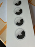 Apple/蘋(píng)果【新品】 AirTag (4件裝) 第二代  曬單實(shí)拍圖