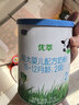 君樂(lè )寶【廠(chǎng)家直營(yíng)】?jì)?yōu)萃有機2段較大嬰兒配方奶粉 【復購正裝返同等金額】?jì)?yōu)萃2段170g（詳詢(xún)客服） 曬單實(shí)拍圖