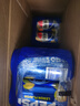 百事可樂(lè )Pepsi 清檸味碳酸飲料汽水 330ml*24聽(tīng) 整箱裝 曬單實(shí)拍圖
