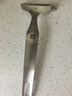 雙立人（ZWILLING）廚具Y型不銹鋼全鋼刨皮刀削皮刀削皮器去皮刀廚房好物廚房用品 曬單實(shí)拍圖