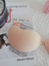 內小伴文胸隱形胸貼女小胸聚攏上托升杯夏季防走光乳貼禮服吊帶婚紗專(zhuān)用 曬單實(shí)拍圖