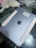 興菲iPad11保護殼全包邊真機開(kāi)模搭扣筆袋Air8代11英寸彩繪亞克力防彎3Y折2026無(wú)筆槽硬殼防摔蘋(píng)果10代 無(wú)筆槽全包邊【粉色豹紋】彩繪-搭扣筆袋式專(zhuān)用 iPad Air7(11英寸) 曬單實(shí)拍圖