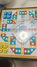 COODORA飛行棋兒童磁性棋類(lèi)桌游便攜折疊磁力男女孩生日禮物 曬單實(shí)拍圖