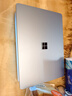 微軟（Microsoft）Surface Laptop 第7版 筆記本電腦 國家政府補貼 觸屏輕薄本 AI+PC 驍龍X Plus 16G 512G寶石藍 曬單實(shí)拍圖