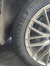 米其林輪胎285/45R20 112Y PILOT SPORT 4 SUV適配奧迪Q7 曬單實(shí)拍圖