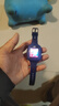 華為（HUAWEI）兒童手表 4 Pro智能手表支持兒童微信電話(huà)暢連視頻AI定位燈光守護神器監控通話(huà)防丟長(cháng)續航禮物 藍色 曬單實(shí)拍圖