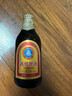 青島啤酒（TsingTao）精釀系列 金質(zhì)小棕金 低溫釀造 296ml*24瓶 整箱裝 曬單實(shí)拍圖
