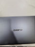 華為（HUAWEI）Matebook 14Linux版筆記本電腦國家補貼觸屏高刷2.8K OLED屏超薄高性能輕薄便攜商務(wù)辦公學(xué)習學(xué)生 U5-125H 32G 1T 2.8K觸屏 深空灰 店鋪預裝Wi 曬單實(shí)拍圖