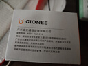 金立（Gionee）老年機4G全網(wǎng)通老年人手機超長(cháng)待機全新大字大聲大按鍵學(xué)生老人專(zhuān)用備用功能機雙卡雙待G320 紅色  曬單實(shí)拍圖