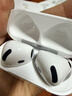 【直營(yíng)正品丨新Air第4代】藍牙耳機無(wú)線(xiàn)air半入耳式pods4適配蘋(píng)果ANC主動(dòng)降噪iPhone17/16/15/14 【原版同功能pods4降噪版】 【主動(dòng)降噪+空間音頻+三真電量】 曬單實(shí)拍圖
