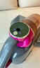 佳好物【德國進(jìn)口】2026新款除螨儀吸塵器三合一無(wú)線(xiàn)家用除螨殺菌紫外線(xiàn)大吸力紫外線(xiàn)機床用吸塵器除螨蟲(chóng) 【無(wú)除螨儀】數據線(xiàn)1根 曬單實(shí)拍圖