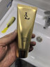 LA377洗面奶美白淡斑提亮膚色去黃女男士專(zhuān)用品牌正氨基酸潔面乳祛 曬單實(shí)拍圖