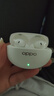 OPPO Enco Air5 Pro 真無(wú)線(xiàn)降噪耳機入耳式藍牙超長(cháng)續航耳機通用蘋(píng)果華為小米手機 月珀白 曬單實(shí)拍圖