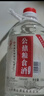 公鼐糧食酒 桶裝42度2.5L濃香型紅高粱散裝白酒純糧原漿壹號 曬單實(shí)拍圖