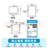 美的（Midea）滾筒洗衣機全自動(dòng) 10公斤家用超薄 雙重除菌 三重守護 MG100V11FPRO 以舊換新 國家補貼 京東自營(yíng) 曬單實(shí)拍圖