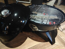 燒烤世家燒烤爐 戶(hù)外燒烤架車(chē)載大號便攜碳烤爐家用大容量烤爐直徑46cm 曬單實(shí)拍圖
