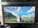 AOC 23.8英寸FastIPS 240Hz 1ms HDR400 硬件低藍光 93%P3出廠(chǎng)校色 電競大烏茲游戲顯示器24G10ZE 曬單實(shí)拍圖