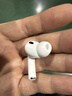 Apple/蘋(píng)果 AirPods Pro (第三代) 搭配MagSafe充電盒 (USB-C) 蘋(píng)果耳機 藍牙耳機 適用iPhone/iPad/Mac 曬單實(shí)拍圖