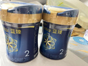 美贊臣【新國標】藍臻2段嬰兒奶粉820g(6-12月齡) 荷蘭原裝進(jìn)口 2段 藍臻 820g 6罐 (咨詢(xún)入會(huì )享多重禮) 曬單實(shí)拍圖