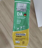 瓦克（WACKER）DA防霉玻璃膠廚衛專(zhuān)用密封膠防水美容膠中性馬桶封邊硅膠白色 15倍0級防霉時(shí)效 透明1支 曬單實(shí)拍圖