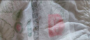 家得寶（homebaby）蠶絲蛋白拉拉褲 加量裝 XXL碼44片 嬰兒尿不濕男女超薄透氣紙尿褲 曬單實(shí)拍圖
