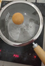 愛(ài)仕達【愛(ài)仕達套裝優(yōu)惠購】316L奶鍋18CM+304不銹鋼蒸格18CM 曬單實(shí)拍圖