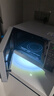 美的（Midea）微波爐家用一級變頻微烤一體機平板光波速熱一鍵解凍智能微烤溫度感應微波烤爐20升 【20升】線(xiàn)下同款 曬單實(shí)拍圖