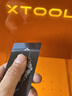XTOOL【新品上市】F2 Ultra UV紫光激光雕刻機 玻璃內雕 打印打標機  曬單實(shí)拍圖