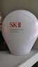 SK-II全新小貝殼調色防曬CC霜玫瑰色30g美白遮瑕素顏隔離sk2生日禮物女 曬單實(shí)拍圖