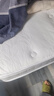 慕勝彈簧床墊席夢(mèng)思1.5米希爾頓五星級酒店20cm厚1.5x2米適中偏軟 曬單實(shí)拍圖
