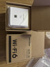 普聯(lián)（TP-LINK）【W(wǎng)IFI6 易展吸頂AP】AX1500雙頻千兆 路由器家用商用 可用poe供電 TL-XAP1506GC-PoE/DC易展版 曬單實(shí)拍圖
